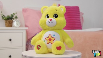 Care Bears 14 Plush Superstar Bear : Target