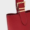 Wristlet Bucket Bag - A New Day™ - 4 of 4