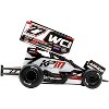 Winged Sprint Car #27 Emerson Axsom "WCI" Klaasmeyer Petry Motorsports (2025) 1/50 Diecast Model Car by ACME - 3 of 4