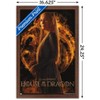 Trends International House of the Dragon - Rhaenys One Sheet Framed Wall Poster Prints - 3 of 4