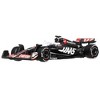 Hot Wheels Formula 1 MoneyGram Hass F1 Team VF 24 #27 Premium - 2 of 4