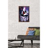 Trends International Marvel Spider-Man - Into The Spider-Verse - Street Framed Wall Poster Prints - 2 of 4