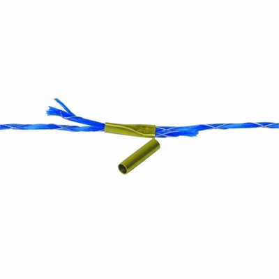 Field Guardian Polyrope Crimps