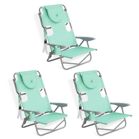 Ostrich beach chair target hot sale