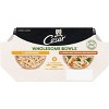Cesar Wholesome Bowls Variety Pack Small Breed Wet Dog Food - 3oz/6ct - 2 of 4
