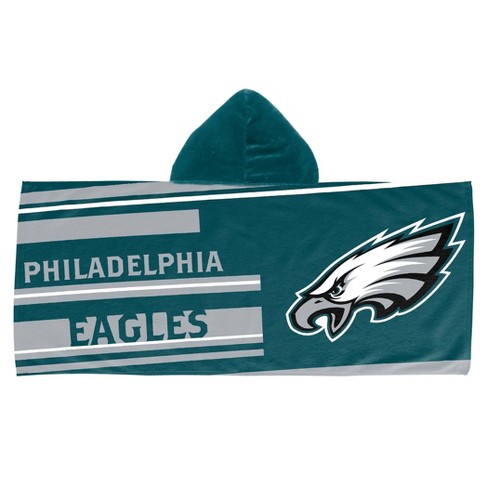 MasterPieces Game Day - FanPans NFL Philadelphia Eagles Team Logo