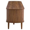 Modway Contour 63 Inch Wood TV Stand - 2 of 4