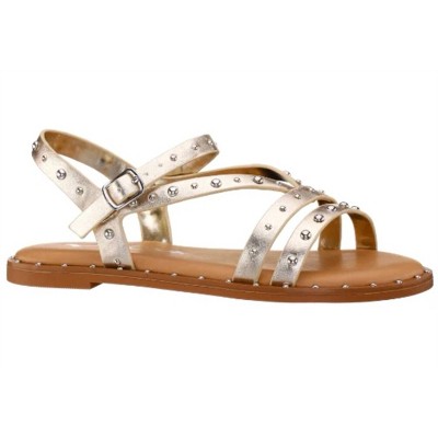 Girl Kid's Larsa Sandal - Nina