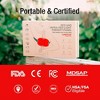 Lumaflex Essential Red Light Therapy and Near-Infrared Wearable Panel - 4 of 4