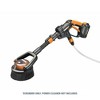 Worx WA1821 Adjustable Outdoor Power Scrubber (Hard Bristles), Quick Snap Connection, Fits: WG625, WG629, WG630, WG640 and WG644 Series - 4 of 4