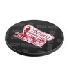 NCAA SEC Universities Quadtile 15-Watt Wireless Charger - 2 of 4