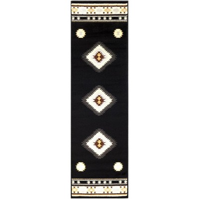 Mark & Day Oxbow Woven Indoor Area Rugs
