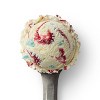 Tart Cherry Blast Ice Cream - 16 fl oz - Favorite Day™ - 3 of 3