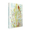 Trademark Fine Art -Sylvie Demers 'Pause' Canvas Art - 4 of 4
