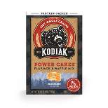 Kodiak Power Cakes Blueberry Flapjack and Waffle Mix - 18oz