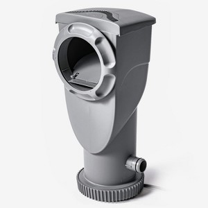 Funsicle SFX1000 SkimmerPlus Filter Pump - 1 of 3