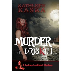 Murder at the Driskill - by  Kathleen Kaska (Paperback) - 1 of 1
