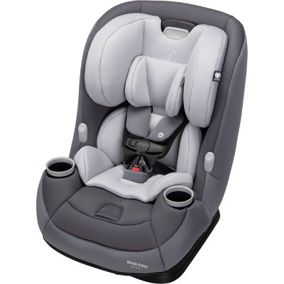 Car seat take back sales target