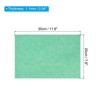 Unique Bargains Polyester Soft Home Handcrafts Project DIY Felt Fabric Sheets 6 Pcs - 2 of 4