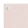 Kate and Laurel Lipton Tray, 16.5x12.25, Pink Mirror - 4 of 4