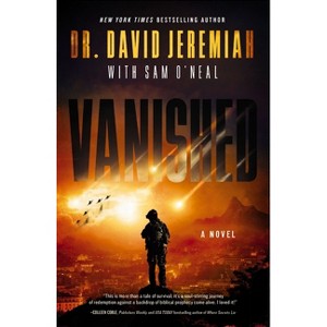 Vanished - by  David Jeremiah (Hardcover) - 1 of 1
