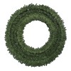 Kurt Adler 84-Inch Commercial Wreath - 2 of 2