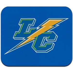 Lehman College Primary Logo Low Profile Thin Mouse Pad - 1 of 2