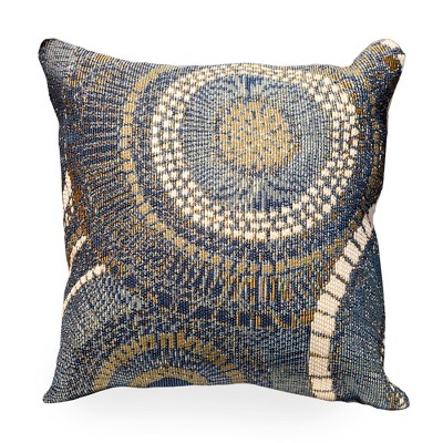 Liora Manne Marina Casual Indoor/Outdoor Pillow..