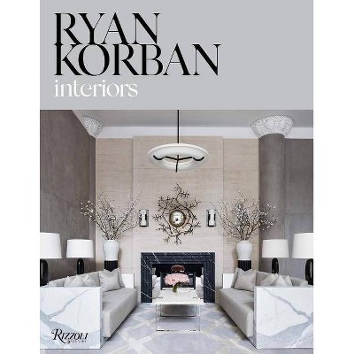 Ryan Korban - (Hardcover)