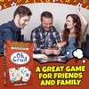 Probe Hues Oh Crud Card & Dice Game, Easy Strategy for 2-6 Players - 3 of 3