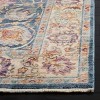 Illusion ILL710 Power Loomed Indoor Rugs - Safavieh - 3 of 4