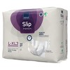 Abena Slip Flexi Fit Adult Incontinence Brief XL Heavy Absorbency Breathable, 1000020865, 20 Ct - 4 of 4
