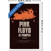 Trends International Pink Floyd: Live At Pompeii - Album Framed Wall Poster Prints - 3 of 4