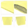 Unique Bargains Women Drawstring Travel Makeup Bag 1 Pc - 3 of 3