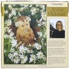 The Canadian Group Anne Gedes Daisies 1000 Piece Jigsaw Puzzle - 2 of 3