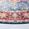 Tucson Vintage Persian TSN110 Power Loomed Machine Washable Skid-Resistant Indoor Rugs - Safavieh - 3 of 3