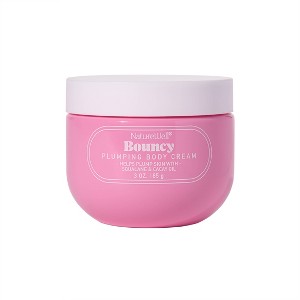 NatureWell Mini Bouncy Hand And Body Lotion - 3oz - 1 of 3