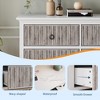 Dresser Drawer for Bedroom, Dresser with 6 Drawers - 3 of 4