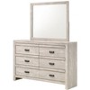 Valor - Dresser - Beige - 2 of 4