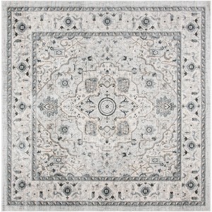 Isabella ISA936 Power Loomed Indoor Rugs - Safavieh - 1 of 4