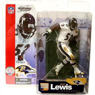 ray lewis white jersey