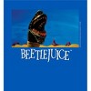 Beetlejuice Sandworm Men's Short Sleeve Tee - 2 of 2