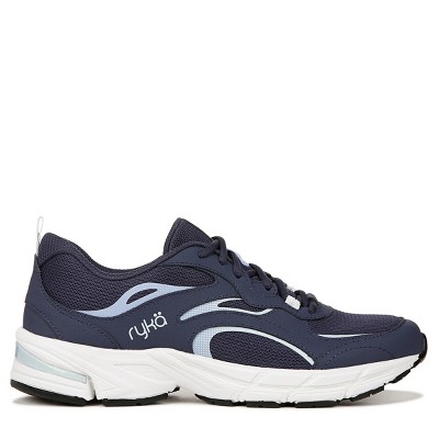 Обувь Ryka Womens Integrity Walking Shoes Academy Blue 10 M — фото 2