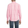 Lands' End Men's Coastal Flannel - 2 of 3