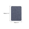 Unique Bargains Washable Clothes Hole Repairing Iron-on Patches 20 Pcs - 2 of 4