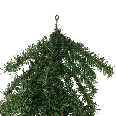 9' Green Pine Artificial Christmas Garland