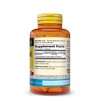 Mason Naturals Potassium Glycinate Veggie Multivitamin Capsules - 90ct - 2 of 4