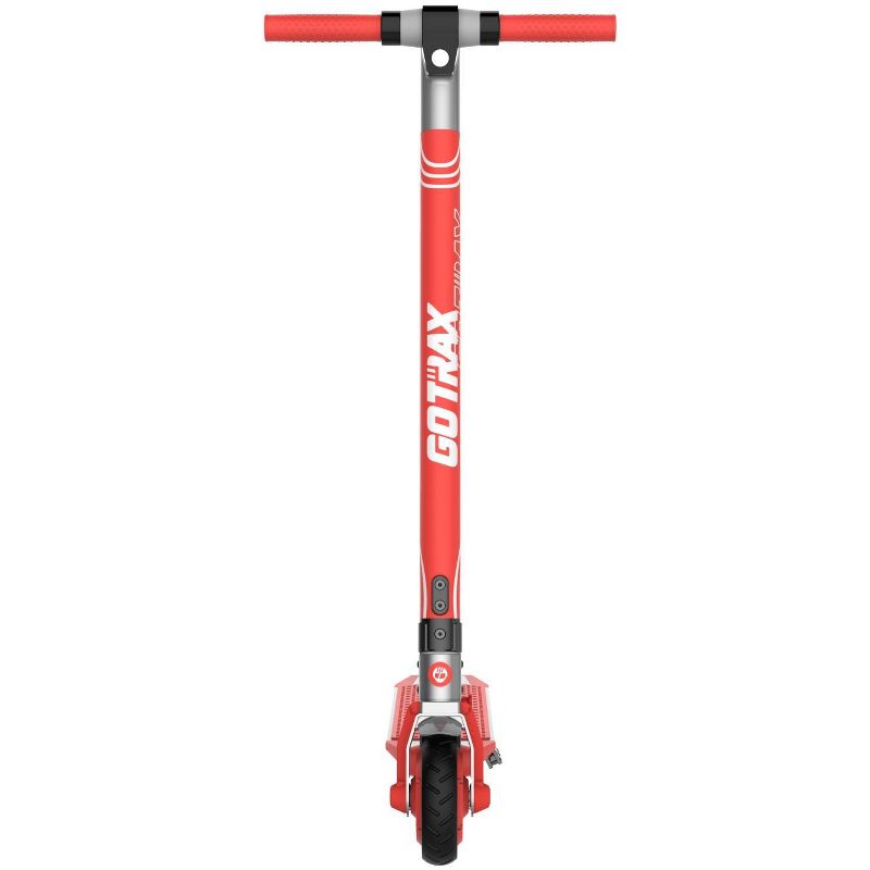 GoTrax Vibe Commuting Electric Scooter - Red, 5 of 10