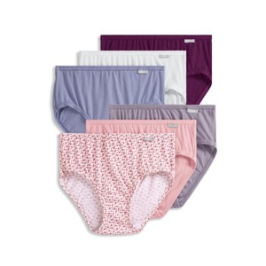Jockey Women's Elance Hipster - 6 Pack - 1 of 4