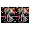 Star Wars The Mandalorian Hero's of the Galaxy Stainless Steel Water Bottle - 2 of 3
